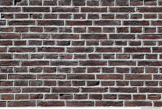 Wall Bricks Old