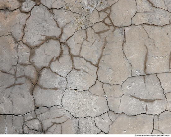 Walls Plaster Cracky