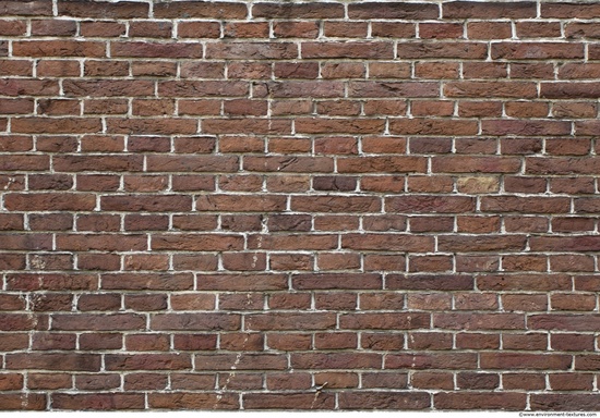 Wall Bricks Damaged