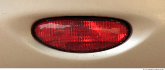 Taillights