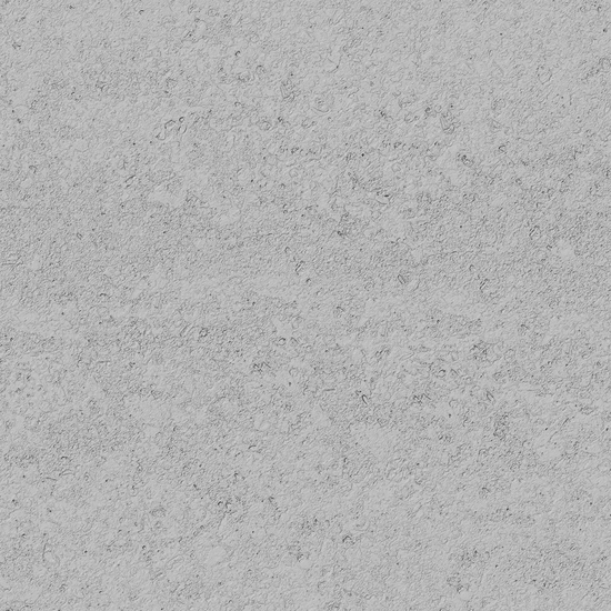 Seamless Concrete