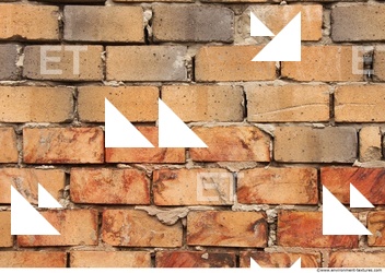 Wall Bricks Old