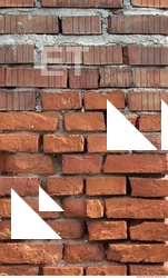 Wall Bricks Old