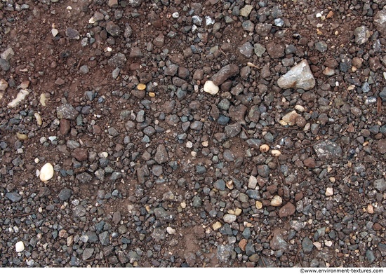 Various Gravel