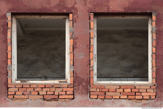 Derelict Windows