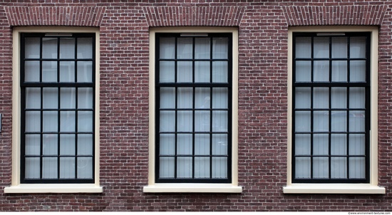 House Old Windows