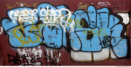 Graffiti