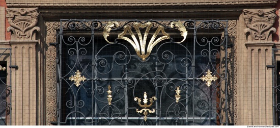 Ironwork