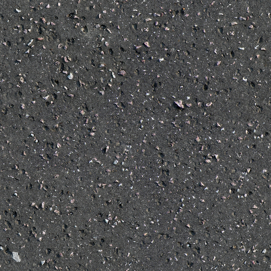 Seamless Concrete