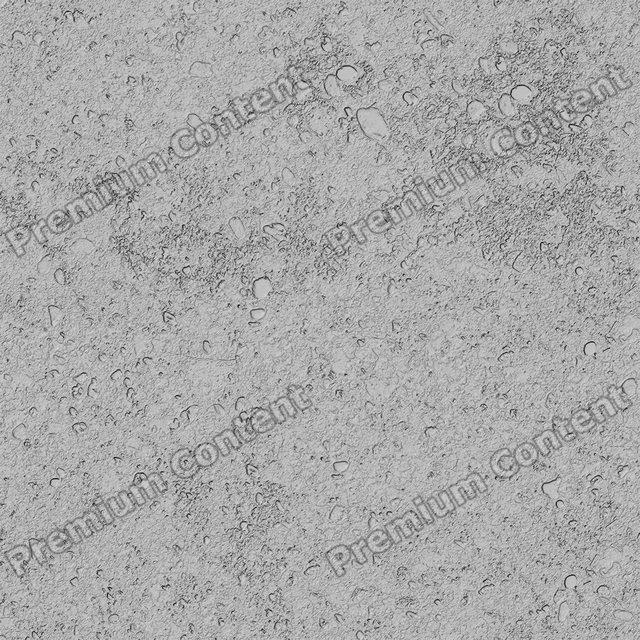 Seamless Concrete