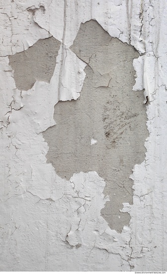 Wall Plaster Paint Peeling