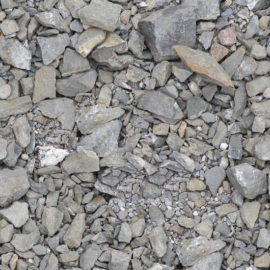 Seamless Gravel