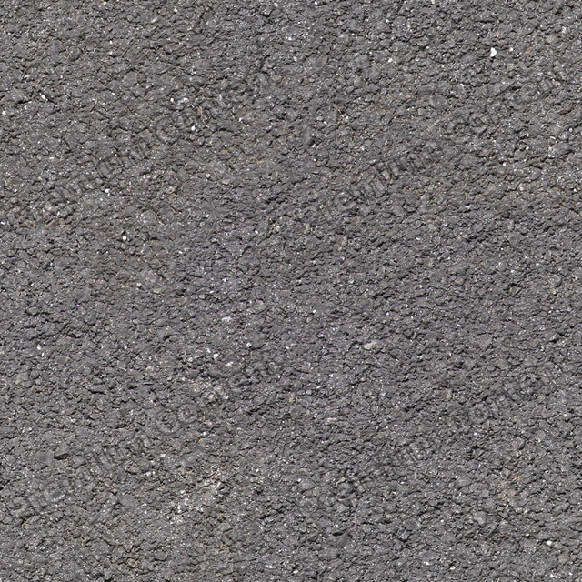 Seamless Concrete