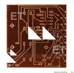 Electronic Plate 0047