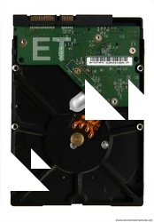 Electronic Plate 0061