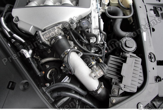 Engine Compartment