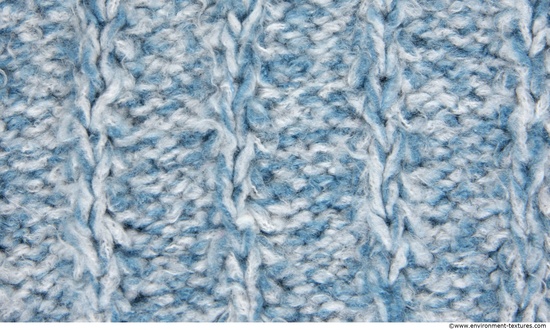 Woolen Fabric