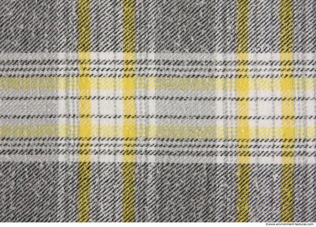 Patterned Fabric