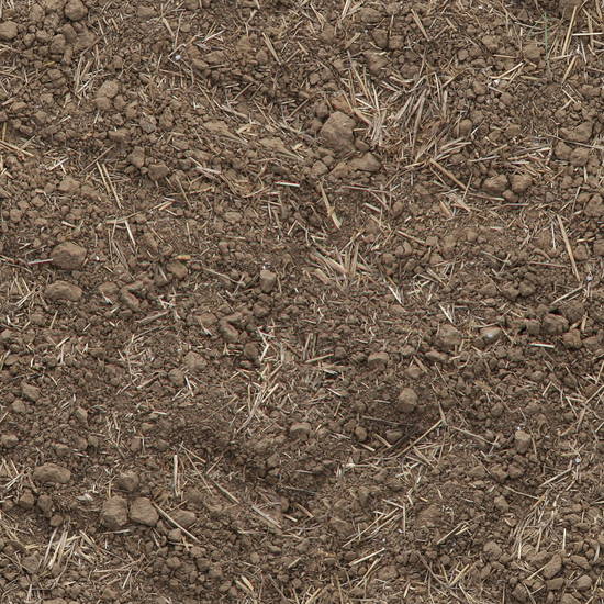 Seamless Soil