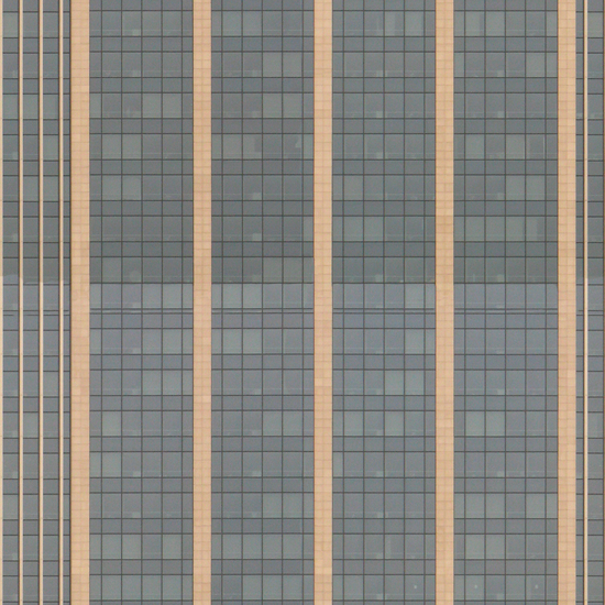 Seamless Facade Building