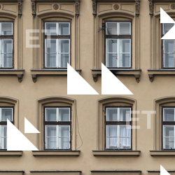 Seamless Facade 0017