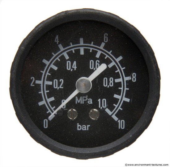 Gauges