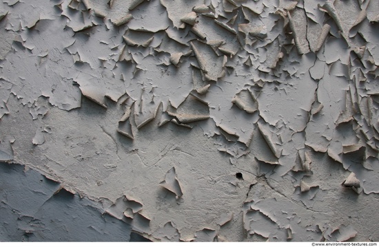 Wall Plaster Paint Peeling