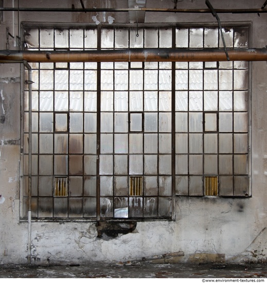 Industrial Windows