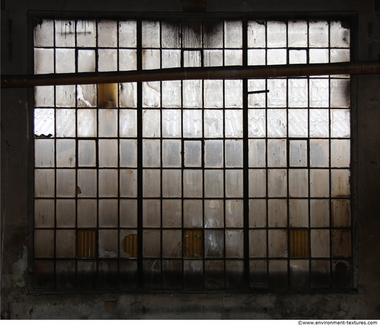 Industrial Windows