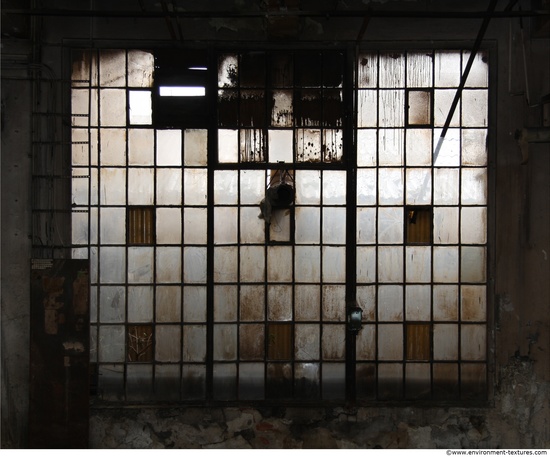 Industrial Windows