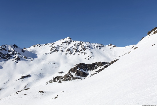 Snowy Mountains