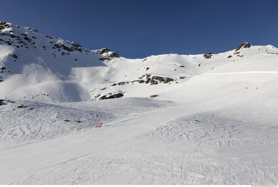 Snowy Mountains