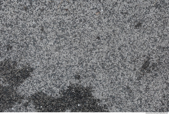 Plain Asphalt