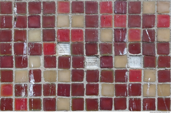 Broken Tiles