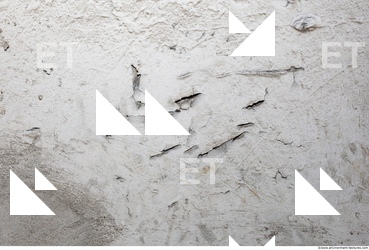 Walls Plaster Damaged