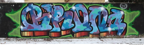 Graffiti