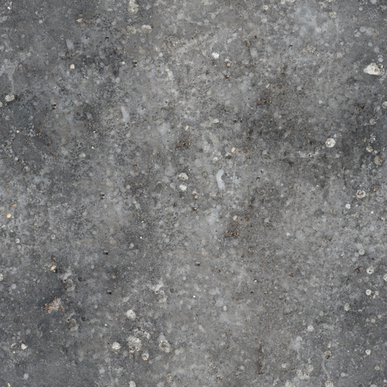 Seamless Concrete