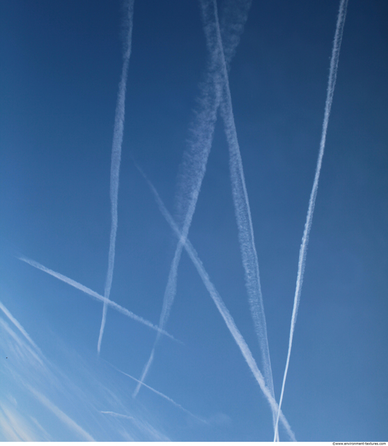 Line in the Sky