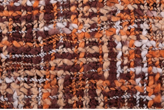 Patterned Fabric