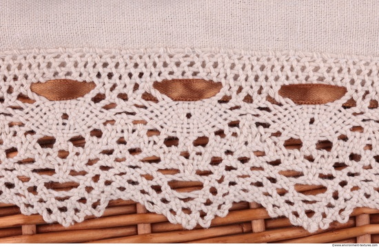 Lace Trim