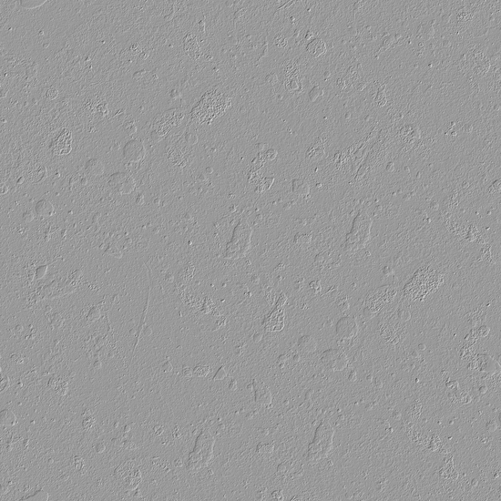 Seamless Concrete