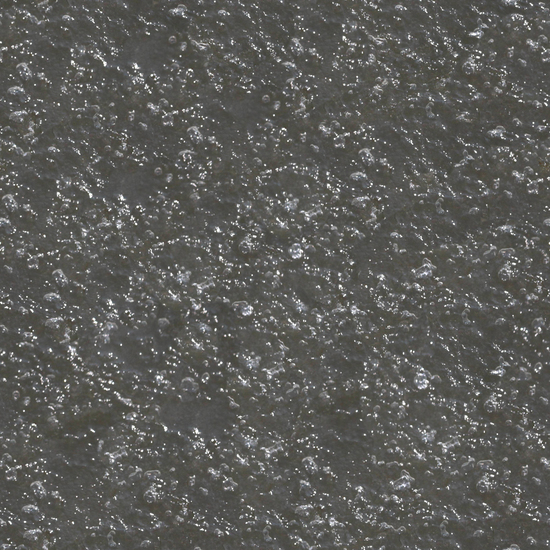 Seamless Concrete