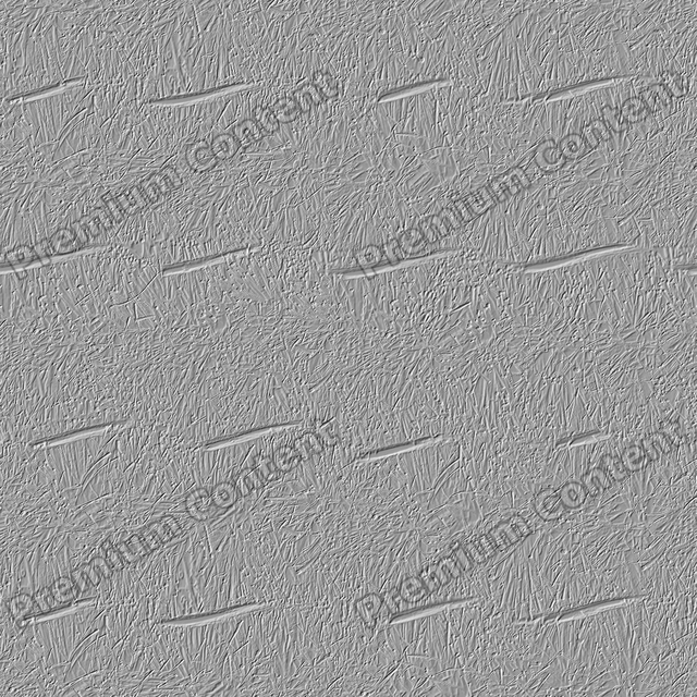 Seamless Concrete