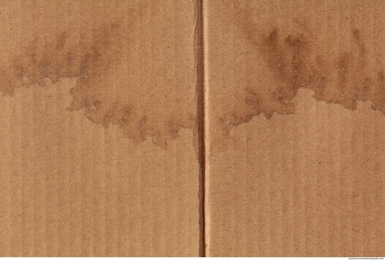 Dirty Cardboard