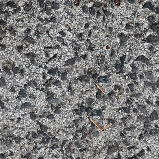 Seamless Concrete