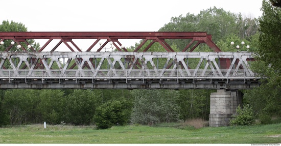 Bridge & Overpass - Textures