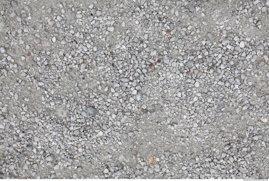 Gravel