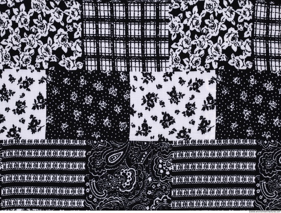 Patterned Fabric