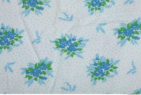 Patterned Fabric