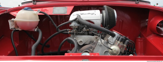 Engine Compartment